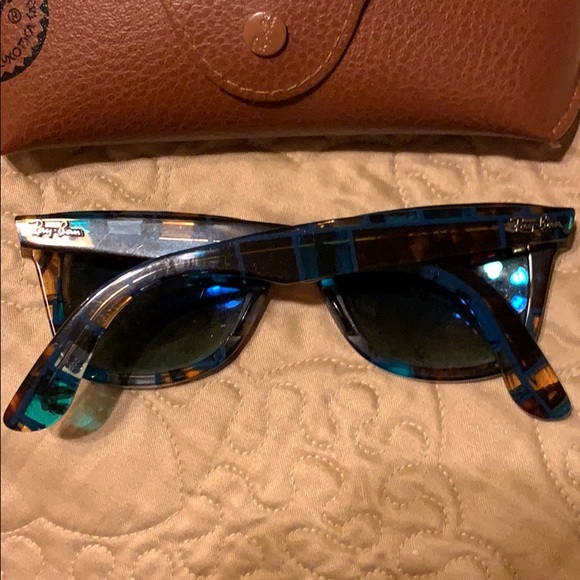Authentic Ray Bans - Picture 2 of 2